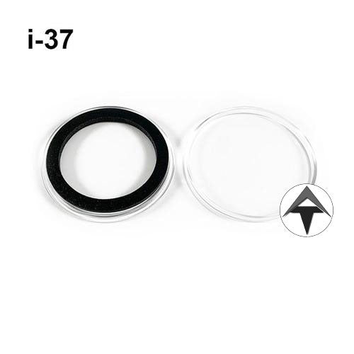 37mm Black Ring Air-Tite