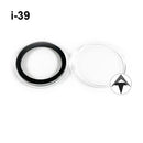 39mm Black Ring Air-Tite