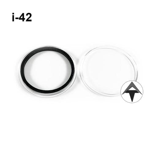 42mm Black Ring Air-Tite