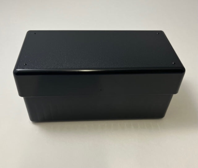 Empty Air-Tite Display Card Box