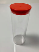 Coin Capsule Storage Tubes for Model "H" Air-Tites