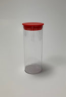 Coin Capsule Storage Tubes for Model "T" Air-Tites