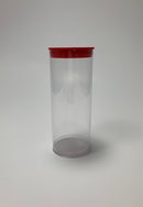 Coin Capsule Storage Tubes for Model "I" Air-Tites