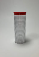 Coin Capsule Storage Tubes for Model "I" Air-Tites
