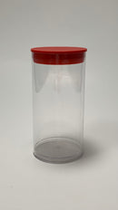 Coin Capsule Storage Tubes for Model "X" Air-Tites