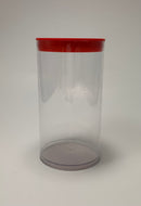 Coin Capsule Storage Tubes for Model "Y" Air-Tites