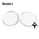 Air-Tite Model "I" Coin Capsules