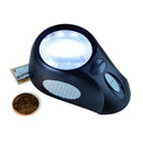 Lighthouse 5x "BULLAGE" Desk Magnifier