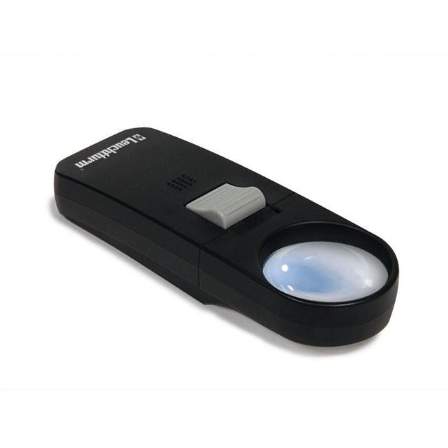 Lighthouse 7x Magnifier with LED