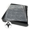 Lighthouse "H" Coin Capsule Album