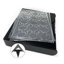 Lighthouse "I" Coin Capsule Album