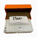 Bundle N - (50 - Square Quarter Tubes, Quarter Roll Tube Box, & 12 pairs of men's gloves)  Add to cart for further Savings!