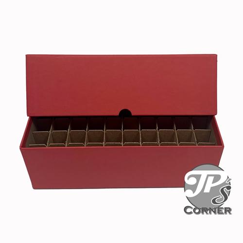 Guardhouse Roll/Tube Box for Cent
