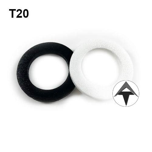 20mm Air-Tite Foam Ring