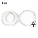 24mm White Ring Air-Tites