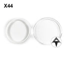 Air-Tite Model X 44mm White Ring Type
