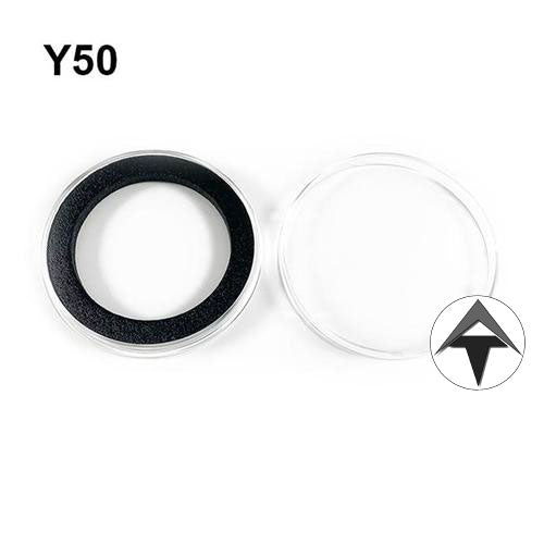 50mm Black Ring Air-Tites