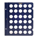 Whitman Albums: Blank Page Nickels
