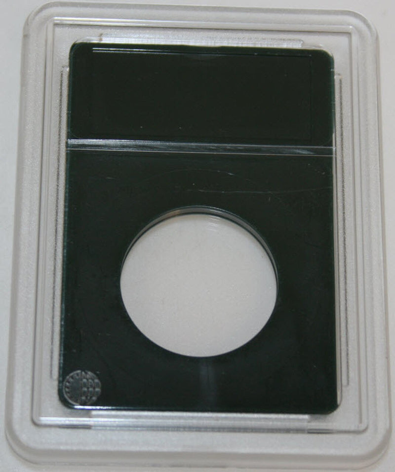 Coin World Coin Slabs for Small Dollars - 26.5mm (Slab