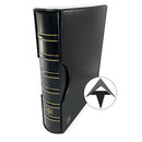 Lighthouse Coin Capsule Album "Blank"