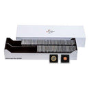 Lighthouse Double Row Intercept Shield 2x2 Box