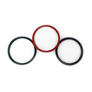 38mm Air-Tite "I / I Loop" Colored Velour Rings