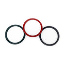 39mm Air-Tite "I / I Loop" Colored Velour Rings