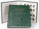 Littleton Album for Barber/Liberty Half Dollars 1892-1915