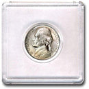 Marcus Plastic 2x2s for Nickels