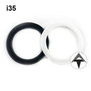 35mm Air-Tite Model H Foam Rings for Coin Capsule