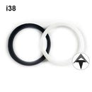 38mm Air-Tite Model H Foam Rings for Coin Capsule
