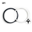 41mm Air-Tite Model H Foam Rings for Coin Capsule