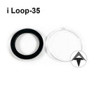 35mm Black Ring Air-Tites