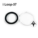 37mm Black Ring Air-Tites