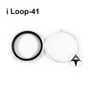 41mm Black Ring Air-Tites