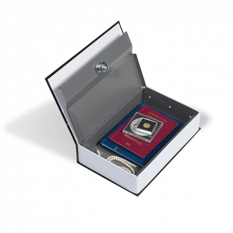 Lockable Book Safe by Lighthouse - 361288