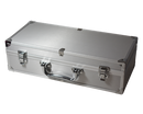 Guardhouse Aluminum 50 Capacity Storage Box, Item