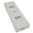Gray Box for bank rolled SBA/Sac/Presidential Dollars
