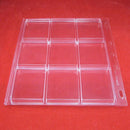 Lighthouse Classic Grande 3-Ring Album Including Slipcase with 4 Pages ENCAP Slab - 339162