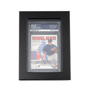 Lighthouse Volterra Box for 1 PSA Card Holder BLACK- 368024