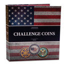 Challenge Coin Album by Lighthouse - 361694